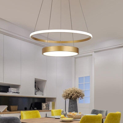 Suspendor Lustre Avize Pendant Lamp