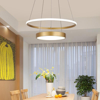 Suspendor Lustre Avize Pendant Lamp