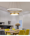 Suspendor Lustre Avize Pendant Lamp