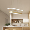 Modern LED Pendant Lights Fixtures for Living dining room