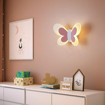 Modern Wall Sconce Children bedside lights