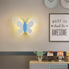 Modern Wall Sconce Children bedside lights