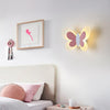 Modern Wall Sconce Children bedside lights