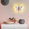 Modern Wall Sconce Children bedside lights