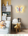 Modern Wall Sconce Children bedside lights