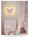 Modern Wall Sconce Children bedside lights