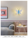 Modern Wall Sconce Children bedside lights