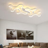 Modern LED Cloud Ceiling Lights for Living room