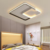 Squared LED Ceiling Lights