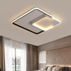 Squared LED Ceiling Lights