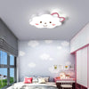 Modern Led Ceiling Lights for Baby boys girls