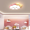 Modern Led Ceiling Lights for Baby boys girls