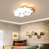 Modern Led Ceiling Lights for Baby boys girls