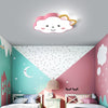 Modern Led Ceiling Lights for Baby boys girls