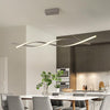 Modern Pendant Light for Kitchen Bar suspension 110V 220V