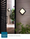 Modern Outdoor Llighting Celling LED