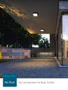 Modern Outdoor Llighting Celling LED