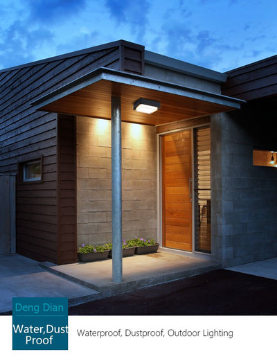 Modern Outdoor Llighting Celling LED