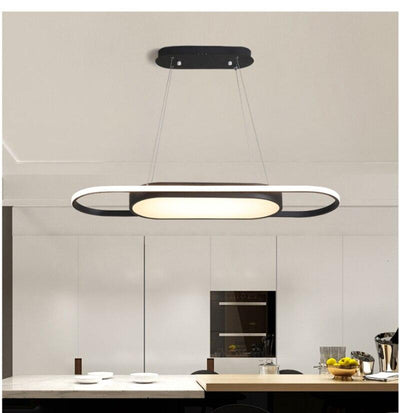 Suspension Kitchen LED Light Fixtures