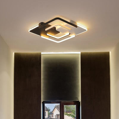 Plafond  Modern LED Ceiling lamp