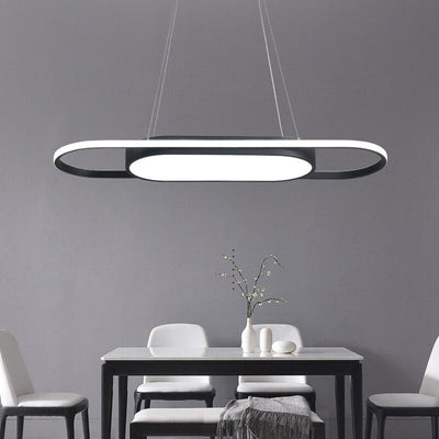 Suspension Kitchen LED Light Fixtures