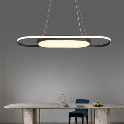 Suspension Kitchen LED Light Fixtures