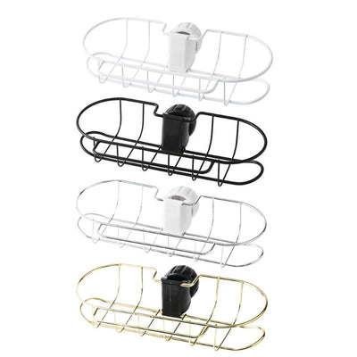 Kitchen Sponge Organizer