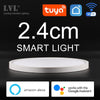 Modern LED Smart Ceiling Light