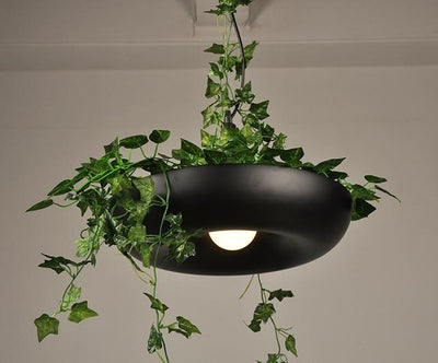 Nordic Plant Pendant Lighting Fixtures