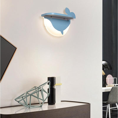 Cartoon cute Wall Sconce Lights