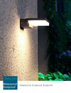 Outdoor Waterproof Modern Led Wall Light