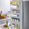 Kitchen Multifunction Refrigerator Storage Rack