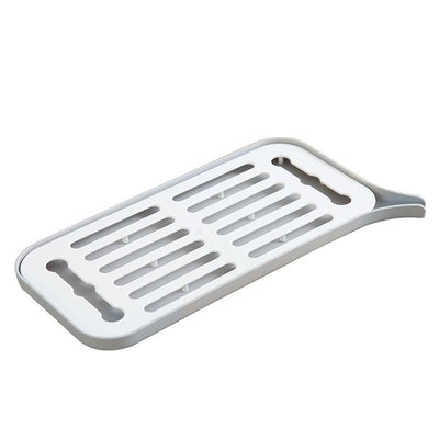 Plastic Dish Drainer Dryer  Rack kitchen rack