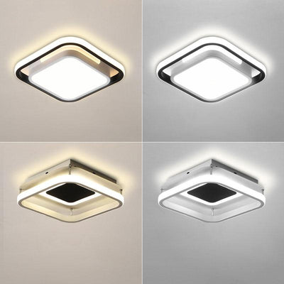 Entrance LED Ceiling Lamp