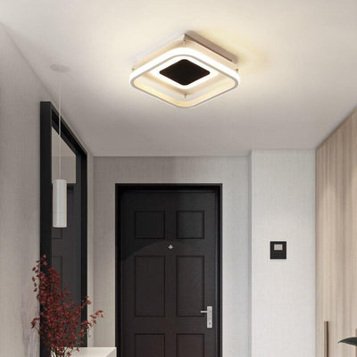 Entrance LED Ceiling Lamp