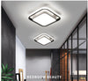 Entrance LED Ceiling Lamp