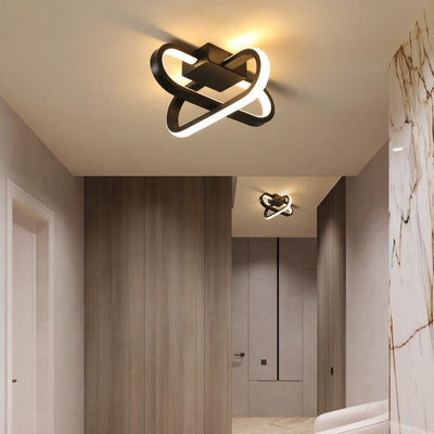 Modern LED Ceiling Lights for bedside Aisle corridor balcony Entrance