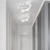 Modern LED Ceiling Lights for bedside Aisle corridor balcony Entrance