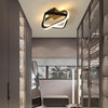 Modern LED Ceiling Lights for bedside Aisle corridor balcony Entrance