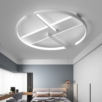 CC-H LED Ceiling Light Fixtures