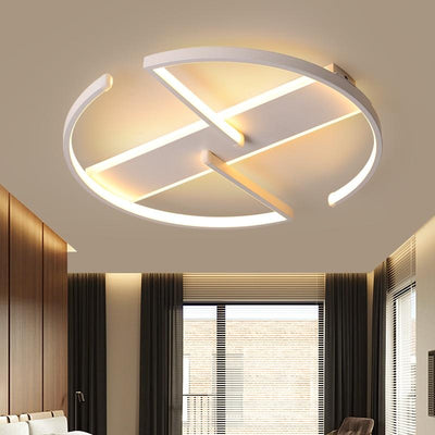 CC-H LED Ceiling Light Fixtures