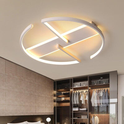 CC-H LED Ceiling Light Fixtures