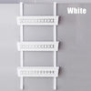 Side Shelf Sidewall  Multifunctional Kitchen Organizer Refrigerator Rack