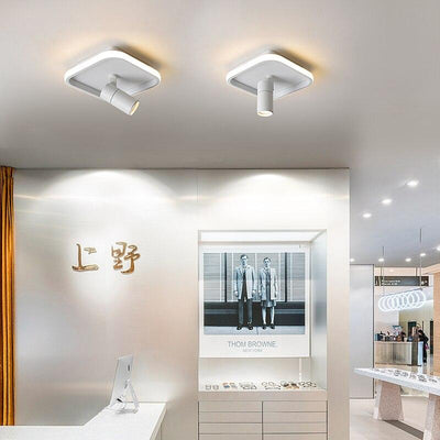 Modern LED Ceiling+lighting for cloakroom aisle corridor porch balcony