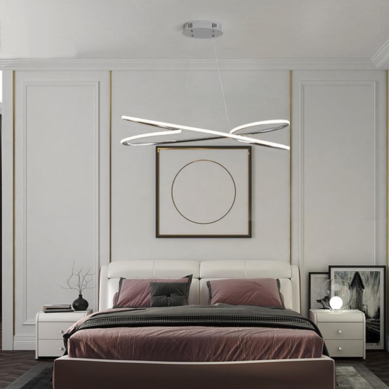 Modern LED Pendant Lighting Fixtures