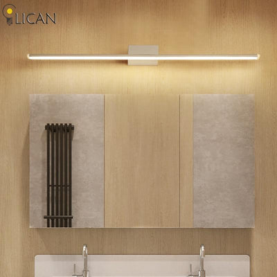 Mirror Front Light Led Wall Light 100cm 80cm 60cm