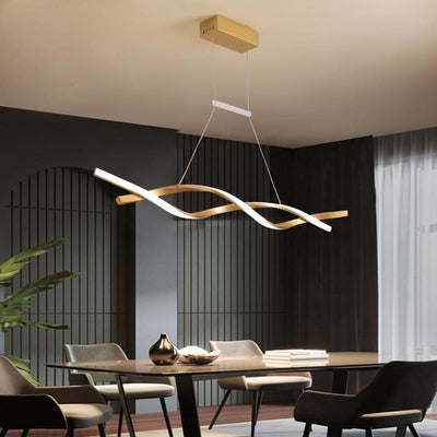 Modern Pendant Light