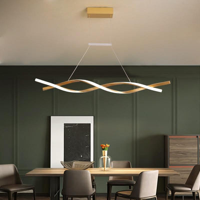 Modern Pendant Light