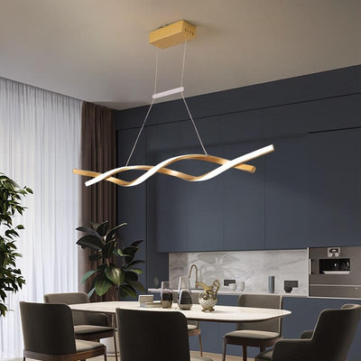 Modern Pendant Light