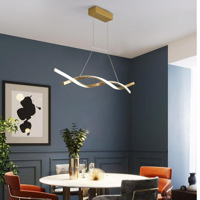 Modern Pendant Light